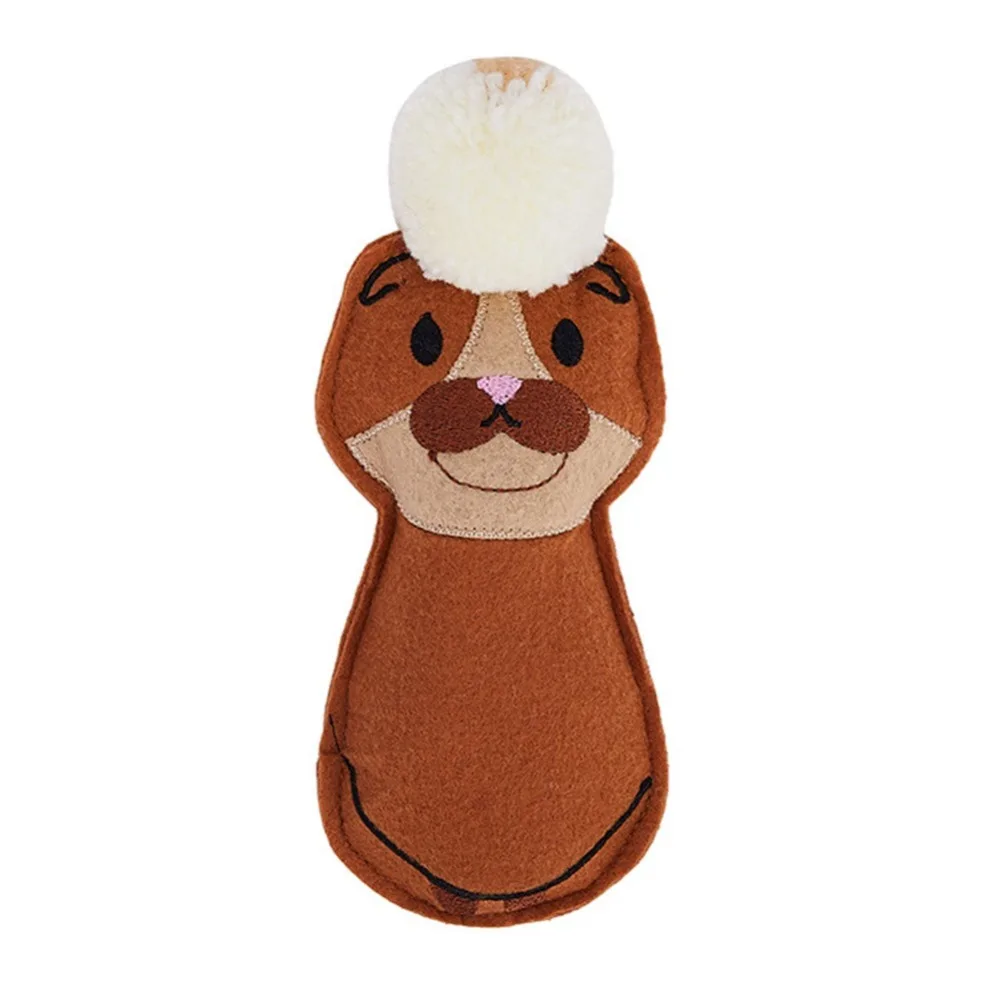 Кошачья мята, забавные игрушки, домашние животные, игрушки, мультяшный кошачий хвост, 1 шт., кошки, жевательные игрушки для чистки зубов, Плюшевые Интерактивные игрушки для щенка, котенка