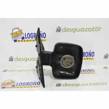 

RIGHT REARVIEW MERCEDES VITO (W638) CLOSED BOX