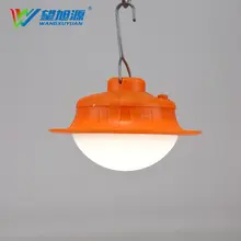 Крюк Тип зарядки тент светильник Кемпинг лампа Высокое качество тент светильник