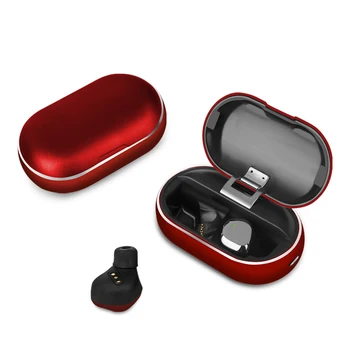 

New Design TWS X26 Earphone Stereo True Wireless Headset Noise Cancelling Bluetooth Earbuds Handsfree Waterproof headset