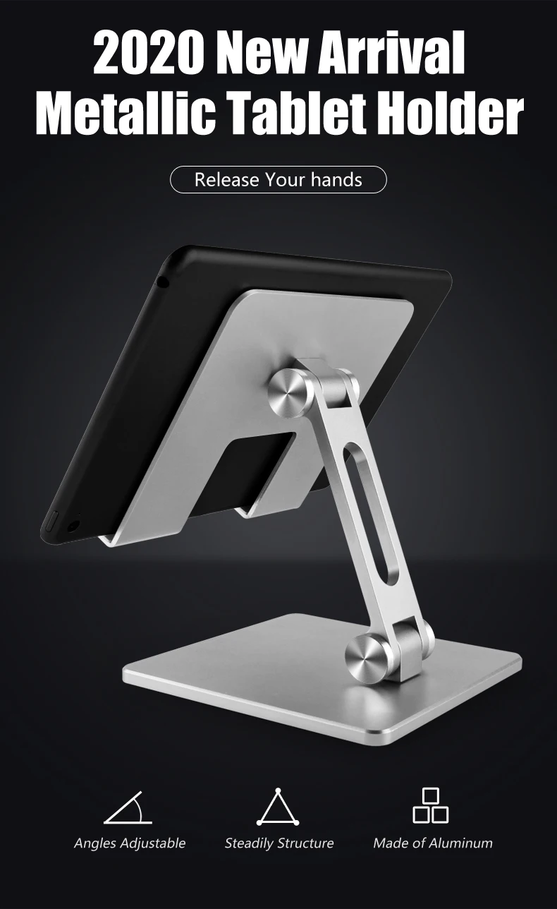 Suporte p/ tablet