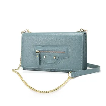 

2020 New Women's Shoulder Bag Multifunction Smiley Bag Candy Color Chain Messenger Bag Fashion Solid Color Small Square Bag