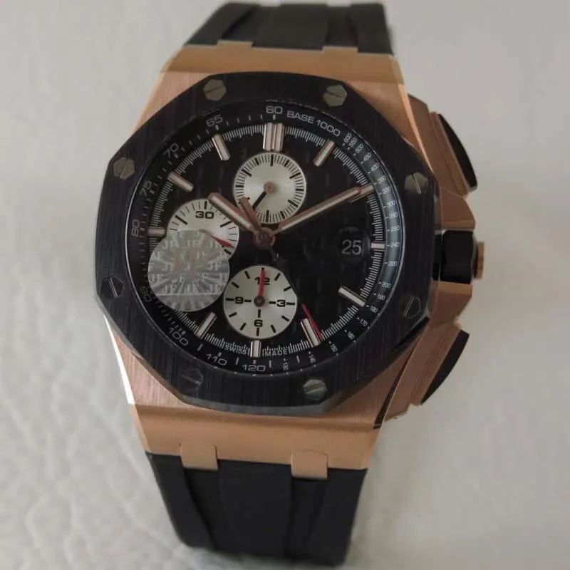 

WG09438 Mens Watches Top Brand Runway Luxury European Design Automatic Mechanical Watch