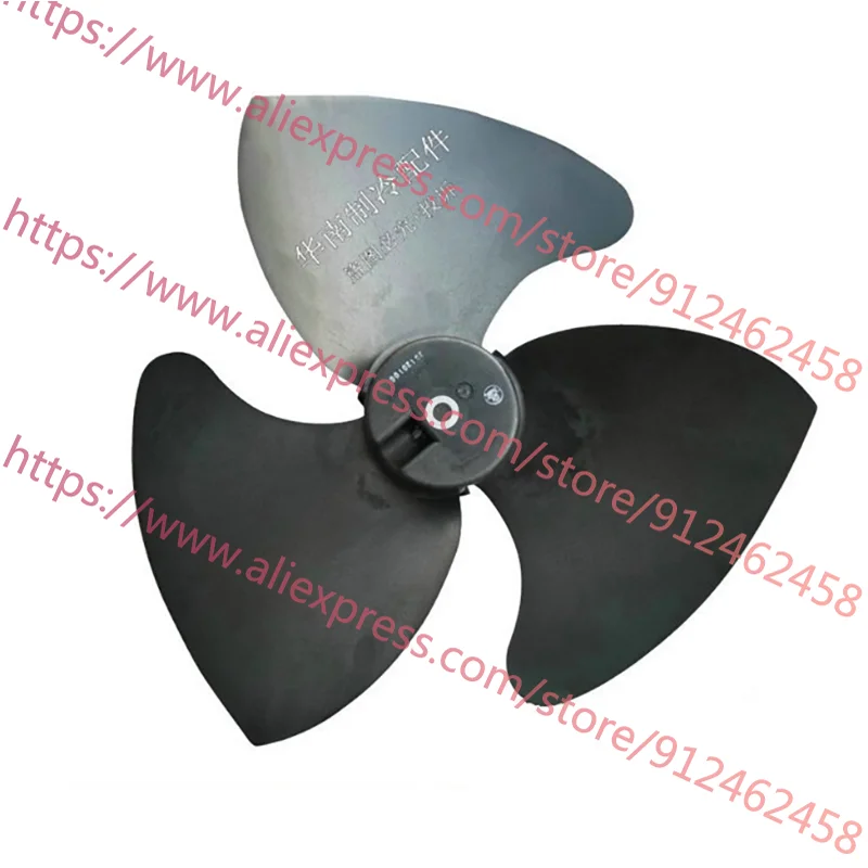 Energy generating air energy heat pump water heater 3P5P10P top outlet fan motor blade | Электроника