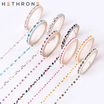 

Hethrone animal Kawaii Washi tape Washi tape Scrapbooking Masking tape Stickers scrapbooking Washitape Washy tape sumikko