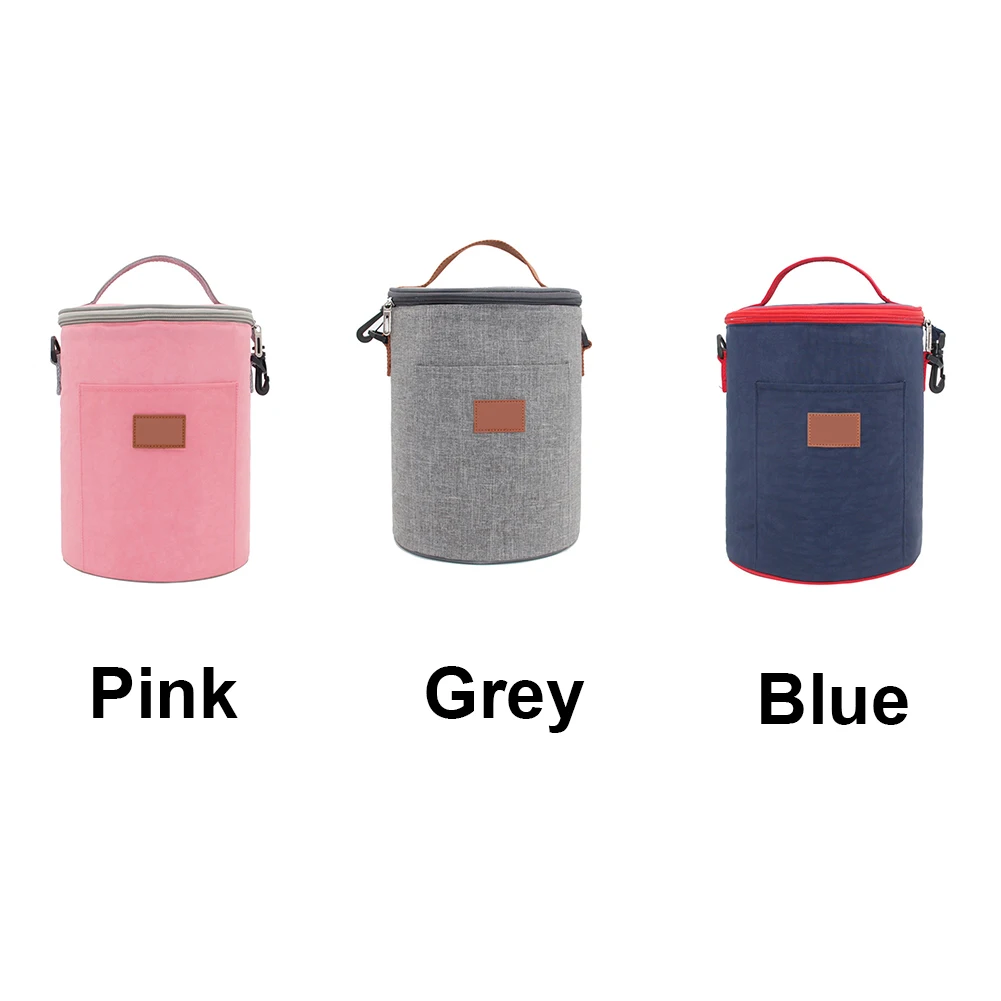 Bolsas p almoço