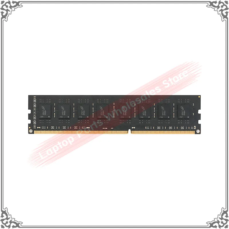 Память ram 8GB DDR3 1600MHZ PC3-12800 CL11 1,5 V STP8G-19282485 ddr 3 PC ram 8GB память для рабочего стола