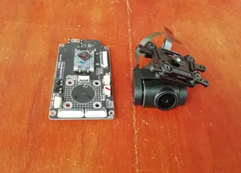 

CFLY C-FLY DREAM JJRC X9 RC Quadcopter spare parts PTZ camera + motherboard