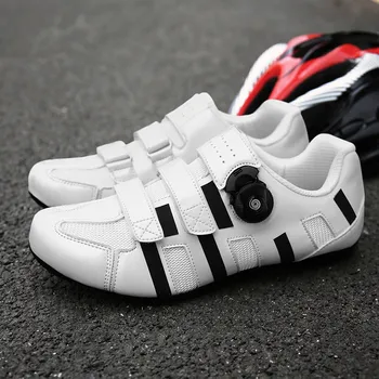 

Mens sports shoes classic men casual shoes non-slip Mountain cycling shoes road cycling shoes couple cycling shoes outdoor shoes