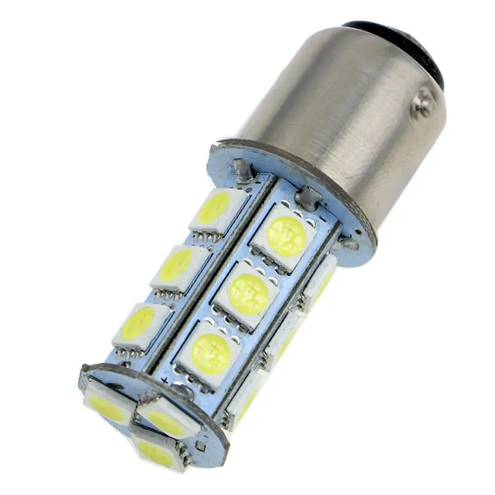 ED замена светильник лампы для салона автомобиля RV Кемпер s сигнала поворота