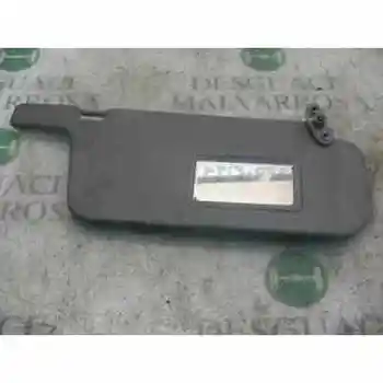 

PARASOL RIGHT Nissan FIRST BERL. /FAMILY (P10/W10) SLX Saloon (P10) Y713 [4368560]