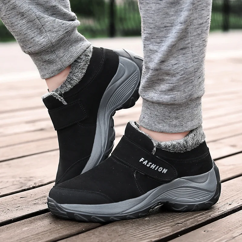 

Middle-aged Walking Shoes Mom Shoes Fly Woven Running Shoes Athletic Shoes Breathable Anti-slip Large Size WOMEN'S Shoes 1851 pl