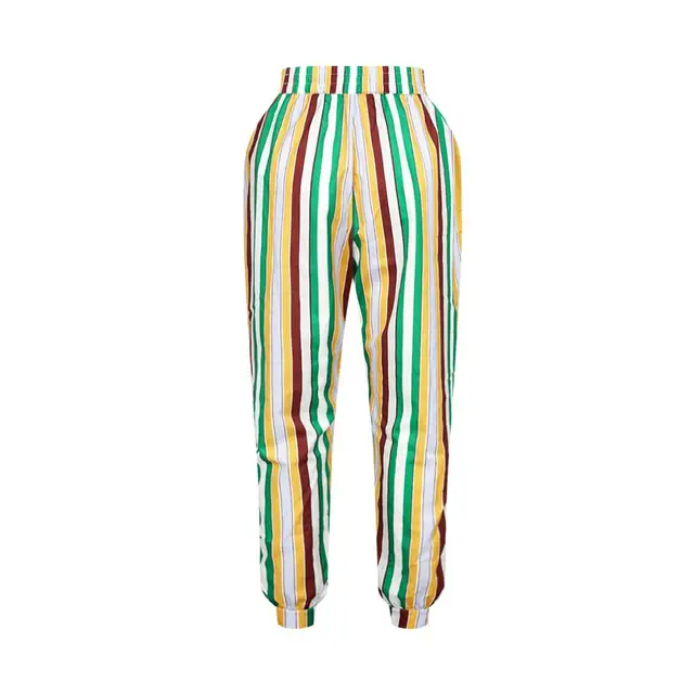 Okoro African Loose Trouser - Image 5