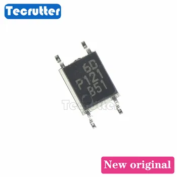 

50PCS TLP121 P121 SOP4 Optoisolators TLP121