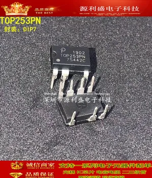 

TOP253PN TOP253 TOP253P DIP-77