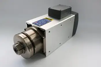 

High-speed motor, 380V/5.5KW/6000rpm (can be cut with sheet metal, stone, etc.)