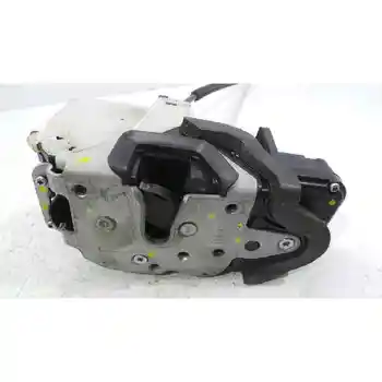 

13579523 lock Right Front Door Opel Insignia Saloon Edition