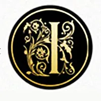 Wax seal seal metal head Curlicue 26 European letter seal head with crown DIY stamp/envelope/wedding decoration craft supplies 