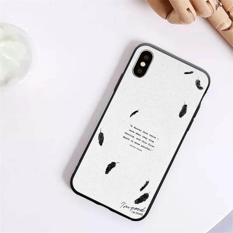 BTS Classic Phone Case For iPhone 11 pro, XR, 8, 7 Plus, 6S, 6 Plus, & XS Max