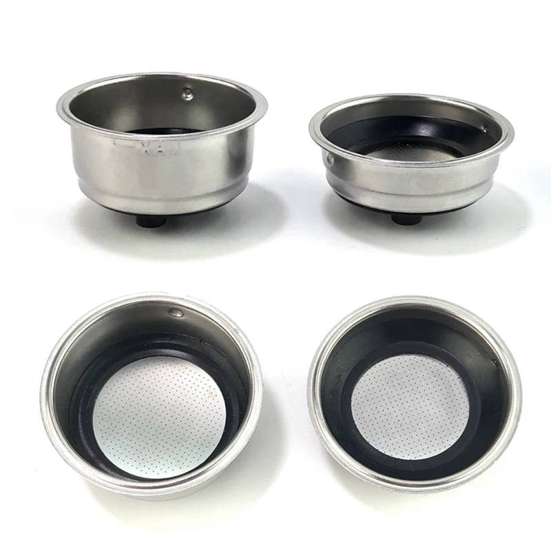 Coffee Machine Filter Basket for Home Office
