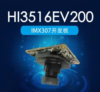 

Hisilicon 3516ev200 Hi3516ev200 Hi3516 Web Camera IP Camera Development Board Imx307 Module