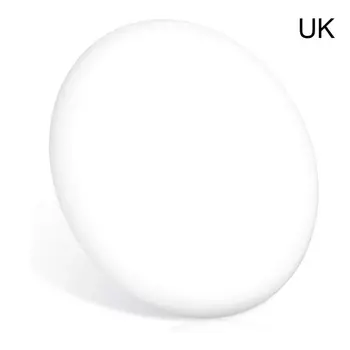

Light Therapy Lamp 10000 Lux UV-Free Touch/Button Control with Timer Function X6HC
