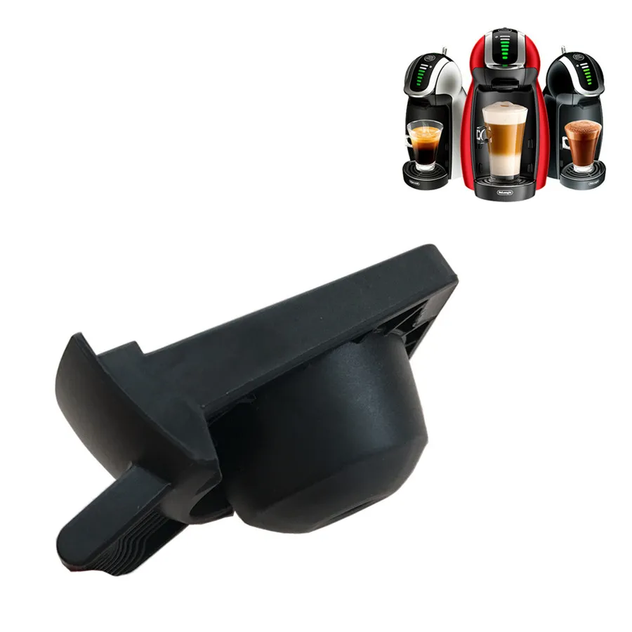 Капсульный держатель для капсул подходит dolce gusto GENIO2 EDG466 EDG455 EDG456 Тип