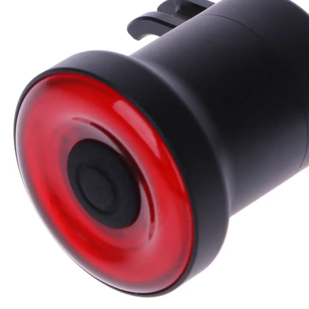 Xlite100 Usb задний фонарь для велосипеда умный тормозной датчик задние фонари