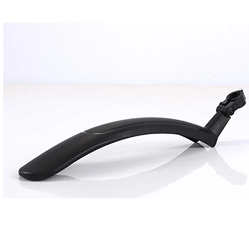 

Bike Fender MTB 20 24 26 inch Mud Guards Cycling Wings 2pcs Durable Bicycle Fenders Front+Rear Mudguard Cycling Accessories