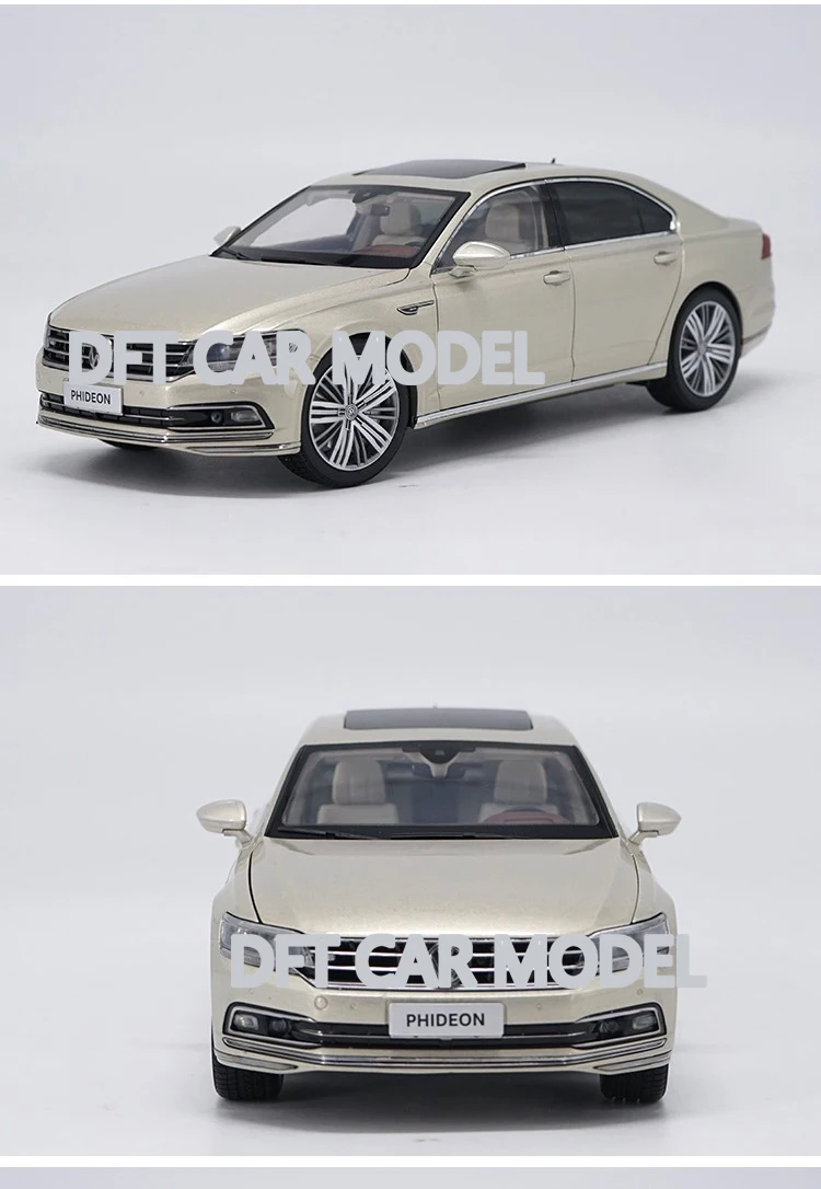 1:18 Масштаб сплава игрушка фидеон модель детских игрушечных автомобилей авторизованный игрушки для детей