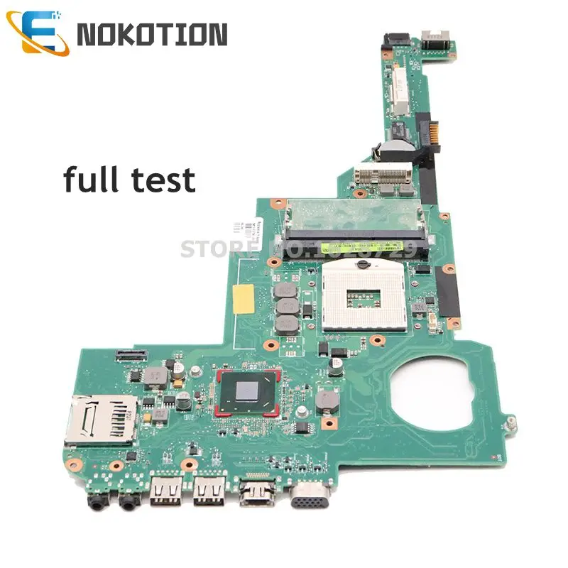 #^Special Price NOKOTION 676756-501 676756-001 for HP Pavilion DV4 DV4-5000 Laptop motherboard HM77 UMA MB DDR3 full test #^Special Price NOKOTION 676756-501 676756-001 for HP Pavilion DV4 DV4-5000 Laptop motherboard HM77 UMA MB DDR3 full test