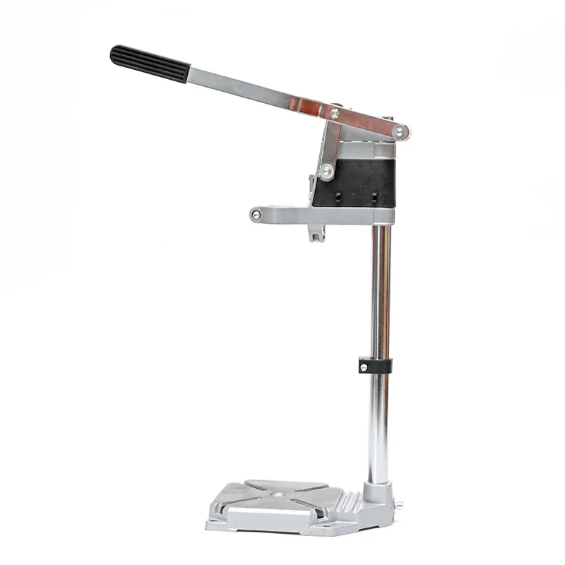 

Dan shuang tou Cutting Machine Multi-functional Universal Holder Electric Tool Holder Hand Drill Angle Grinder Cast-iron Aluminu
