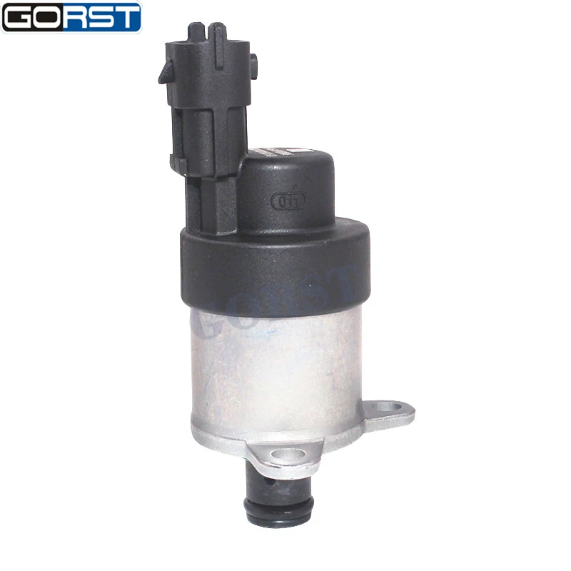 High Pressure Fuel Pump Regulator Metering Control Solenoid SCV Valve IMV Unit 0928400789 For Mwm For Volvo For Vw For Man-2