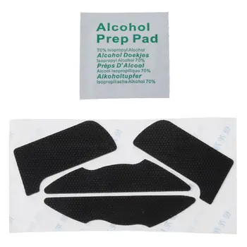 

Mouse Feet Skates Side stickers Sweat Resistant Pads For Zowie FK1 / FK2 / FK+ Side Anti-slip Tape