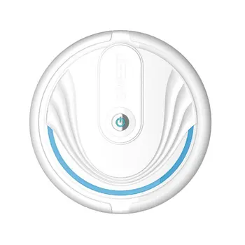 

Intelligent automatic sweeping robot without battery Automatic Cleaning Floor Dirt Dust Vacuum Cleaner Sweeper