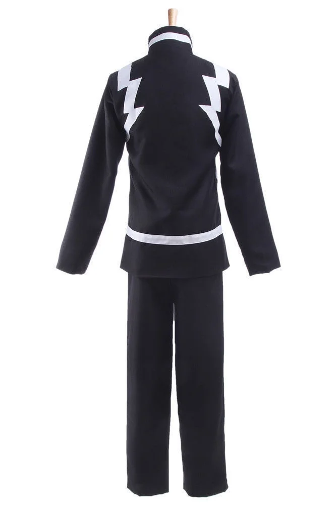 Anime-Boku-No-Hero-Academia-My-Hero-Academia-Kaminari-Denki-Wigs-Cosplay-Costume-School-Uniform-Men
