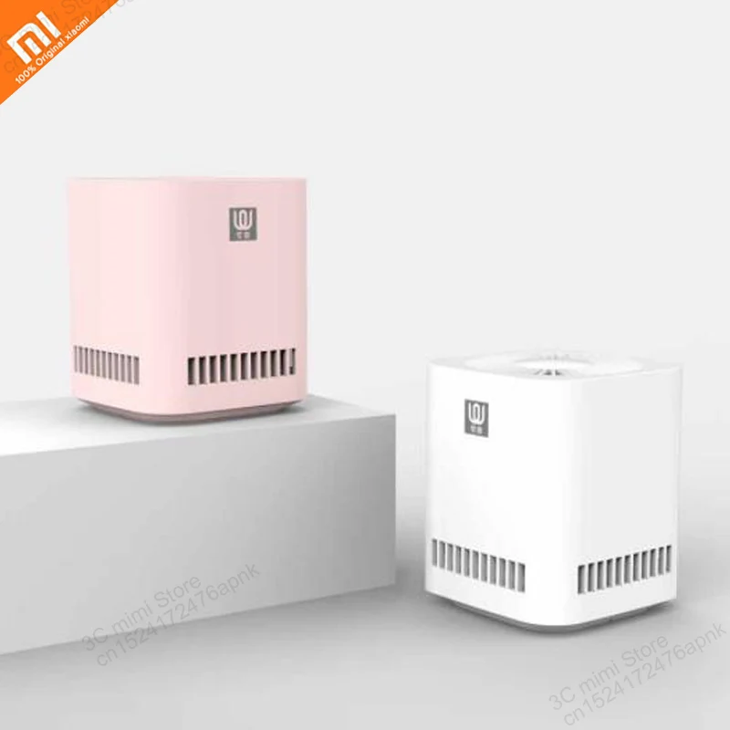  Original xiaomi mijia In addition to aldehyde treasure micro air purifier wireless use car aldehyde