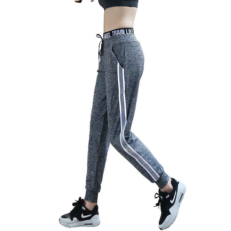 Women Training Jogging Pants Women Sports Training Pants Best