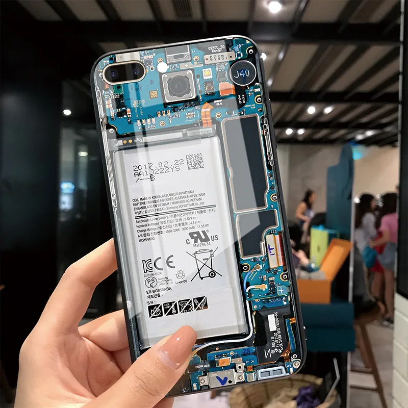 Ультратонкий Прозрачный чехол для iPhone 11 6 6s 7 8 Plus X XR XS Max из мягкого ТПУ Pro |