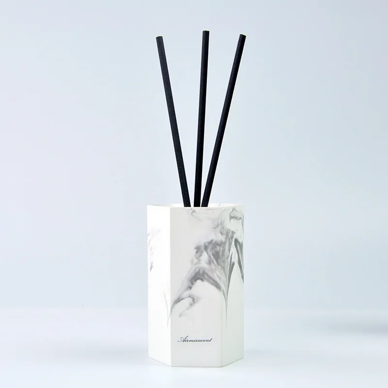 1PCS 75ml Marble Aromatherapy Bottle Essential Oil Set 3 1PCS 75ml Marble Aromatherapy Bottle Essential Oil Set 3