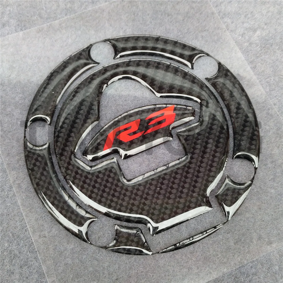 ߸ YZF R3  3D   ũ е,  ĸ е, ź  ƼĿ,  ȣ,  