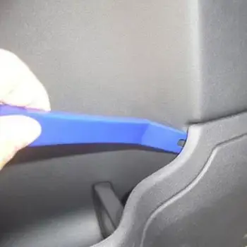 

Car Interior Audio Removal Tools Automobile Radio Audio Car Door Set Pry Sound Repairing Refitting Tools Panel Removal Tool B5Y5