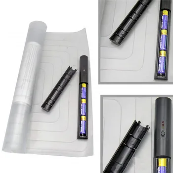 

Pet Training Mat Electric Shock Keep-Away Mat Safe Indoor Dog Cat Deterrent Isolate Static Electrical Blankets #2 #z