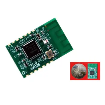 

DST-M80 Remote Electronic Tag Module Active RFID Switching Analog Acquisition Reverse Control Output LED