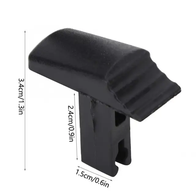 5Db Teleszkópos Létra Kapcsoló Emelőképző Műszer Létrák Univerzális Kapcsolócsere -Kiegészítők - Image 4