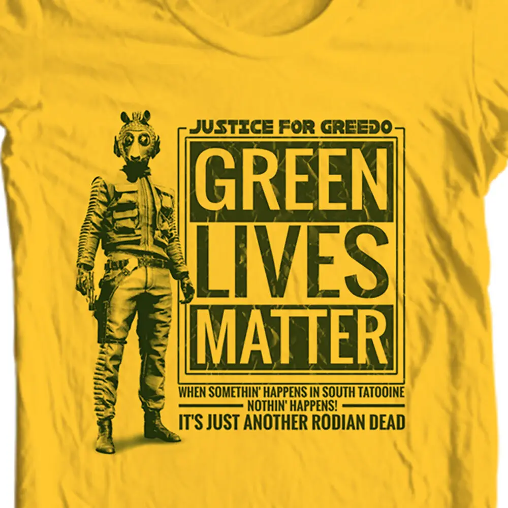 greedo shirt