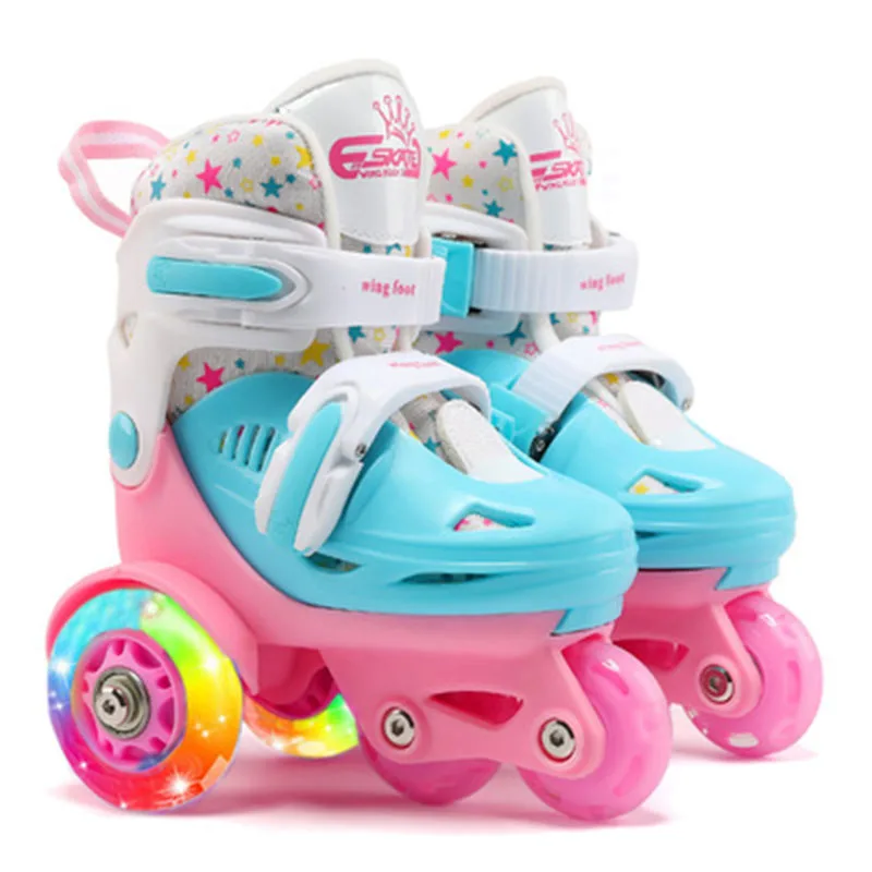 patin para niño de 2 años