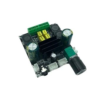 

50W*2 High Power TPA3116D2 Digital Audio Music Amplifier Board Stereo 50W+50W Dual Channels Home DIY Speaker Amplifiers