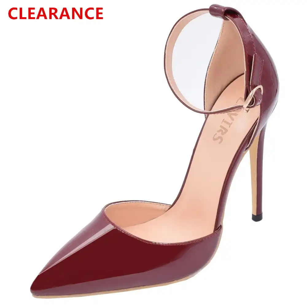 women's shoe clearance sales