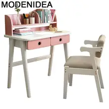 

Schreibtisch Small Notebook Escrivaninha Office Bed Escritorio De Oficina Mesa Bedside Laptop Stand Study Table Computer Desk